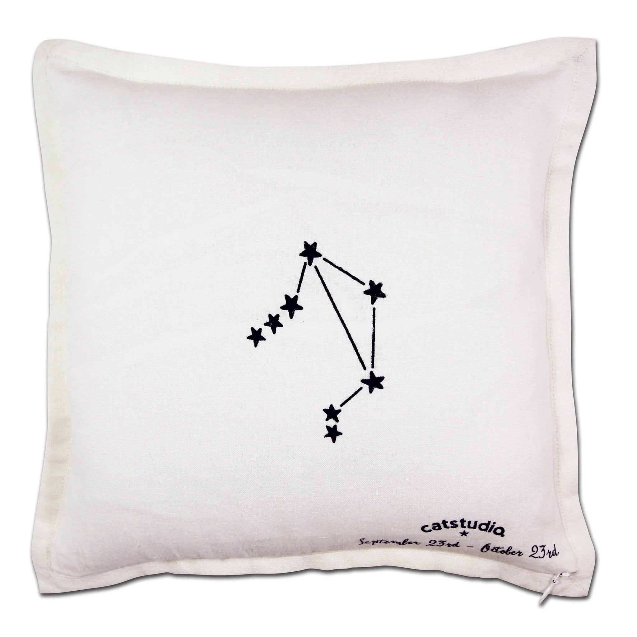 Catstudio Libra Pillow
