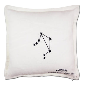 Catstudio Libra Pillow