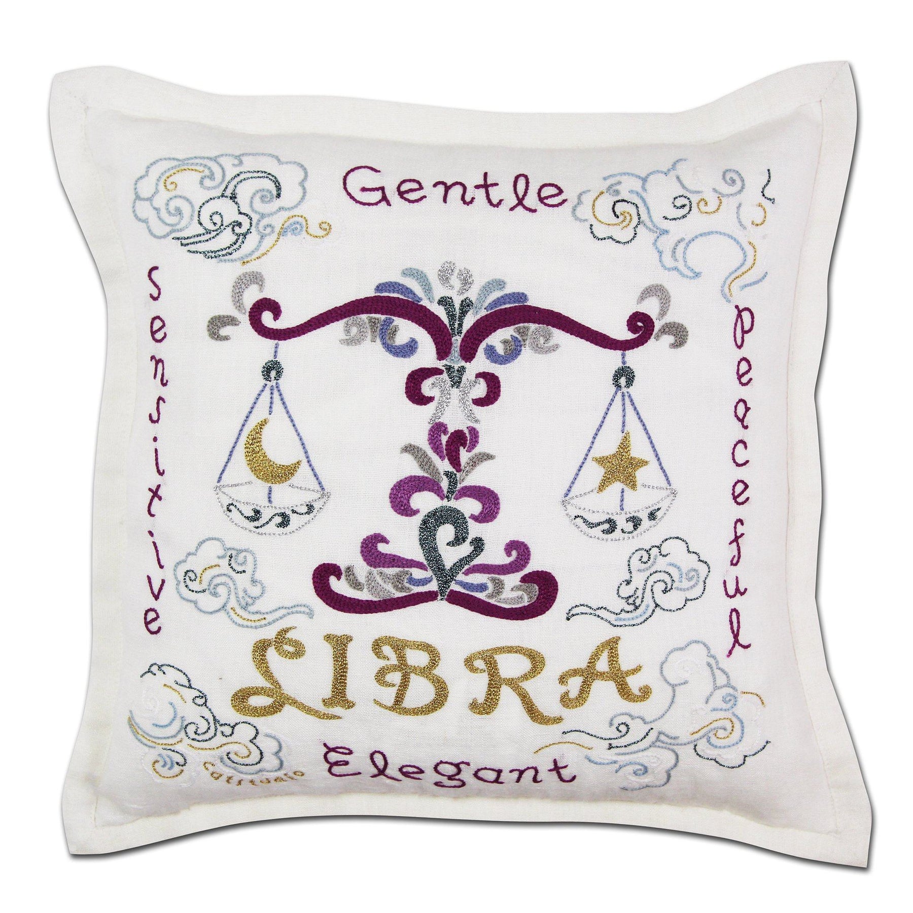 An image of Catstudio Libra Pillow