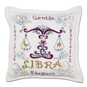 Catstudio Libra Pillow
