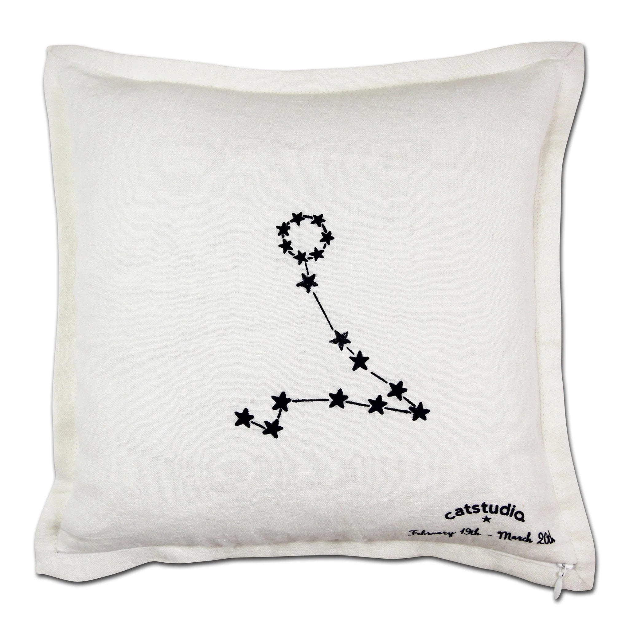 Catstudio Pisces Pillow