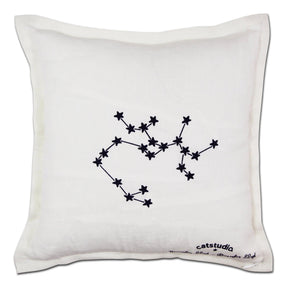 Catstudio Sagittarius Pillow