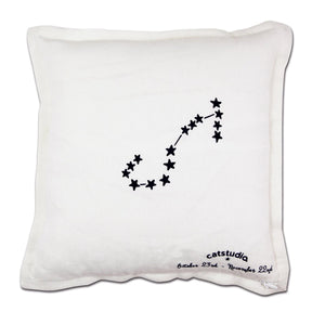 Catstudio Scorpio Pillow