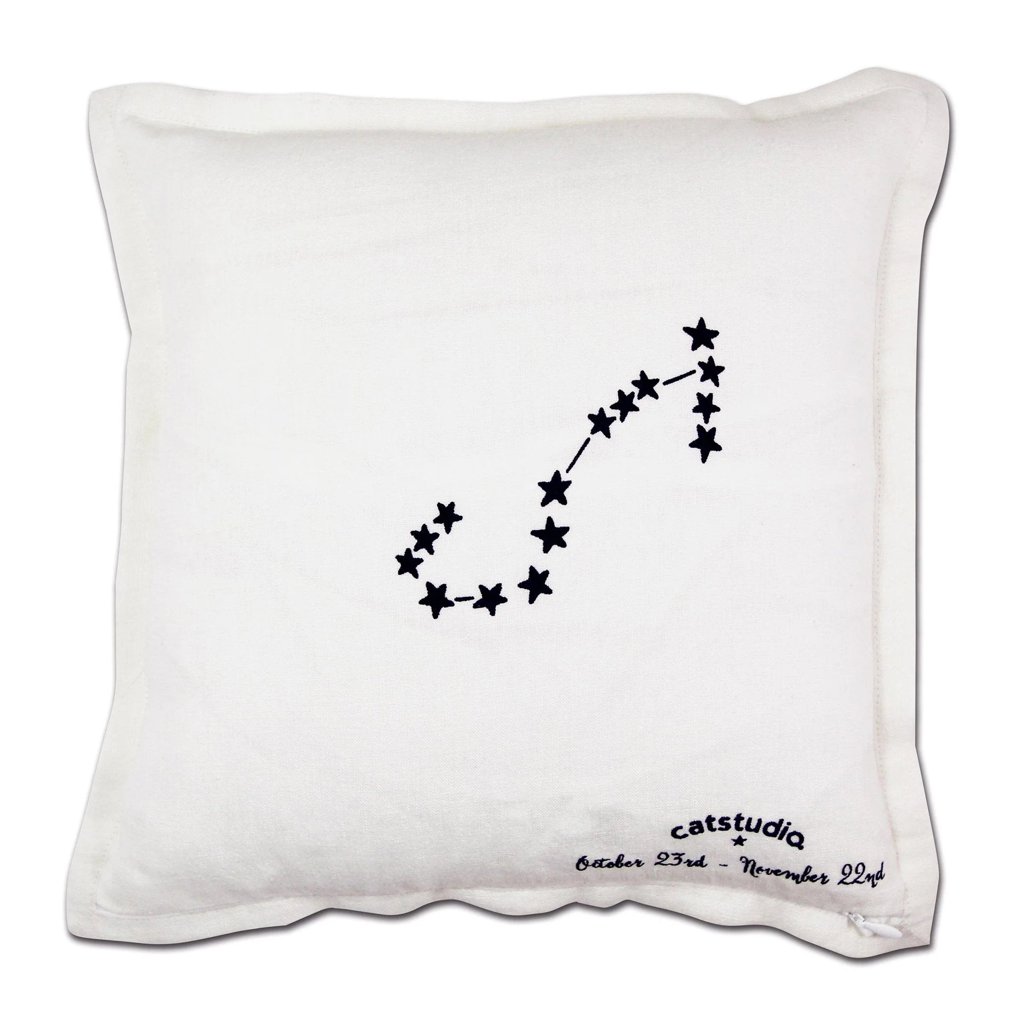 Catstudio Scorpio Pillow