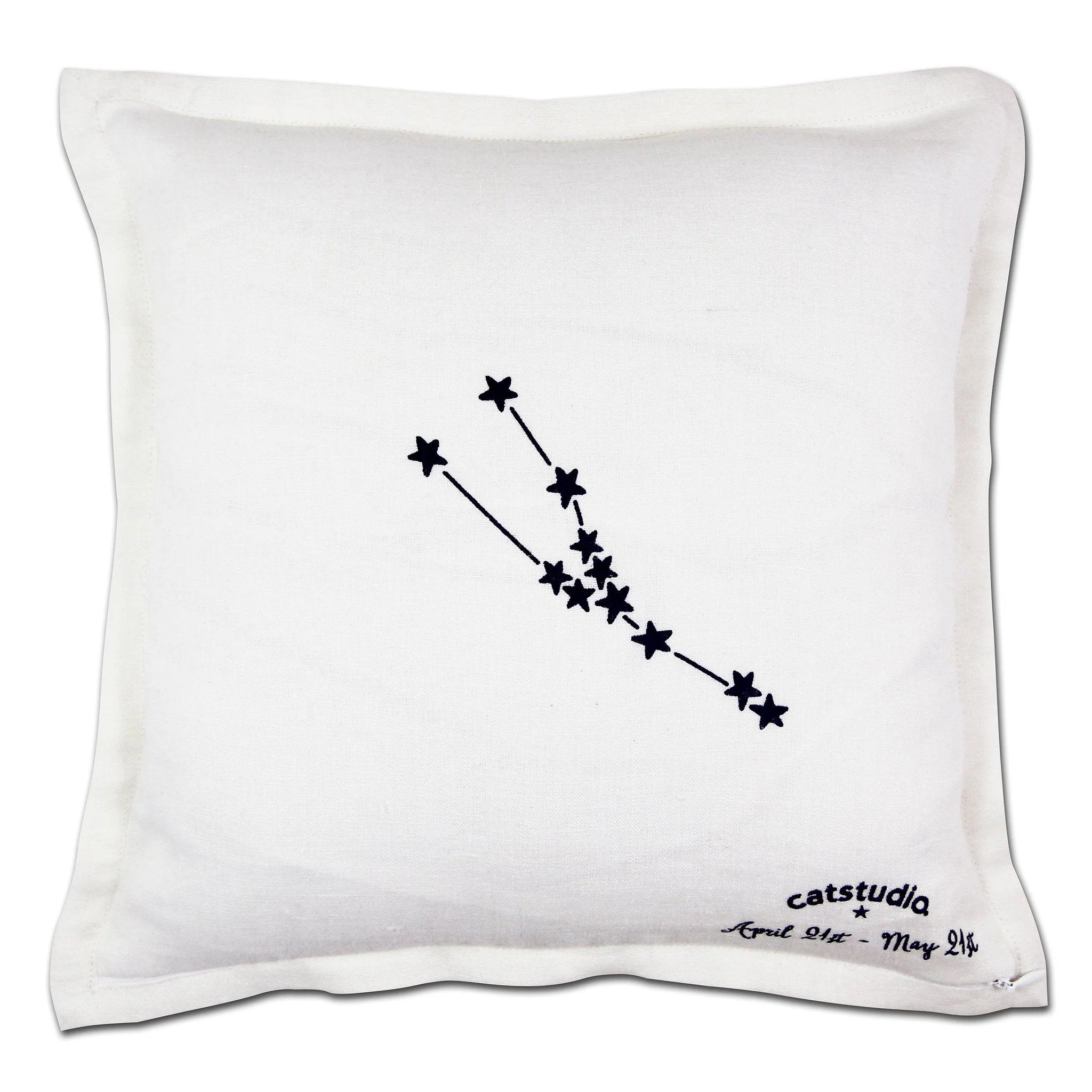 Catstudio Taurus Pillow