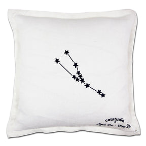 Catstudio Taurus Pillow