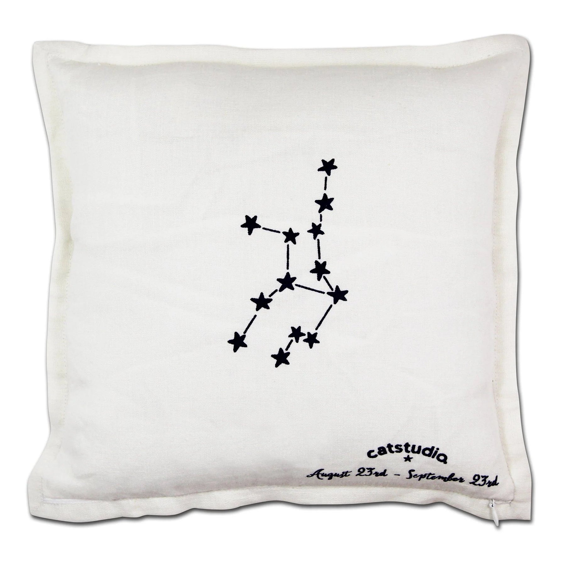 An image of Catstudio Virgo Pillow