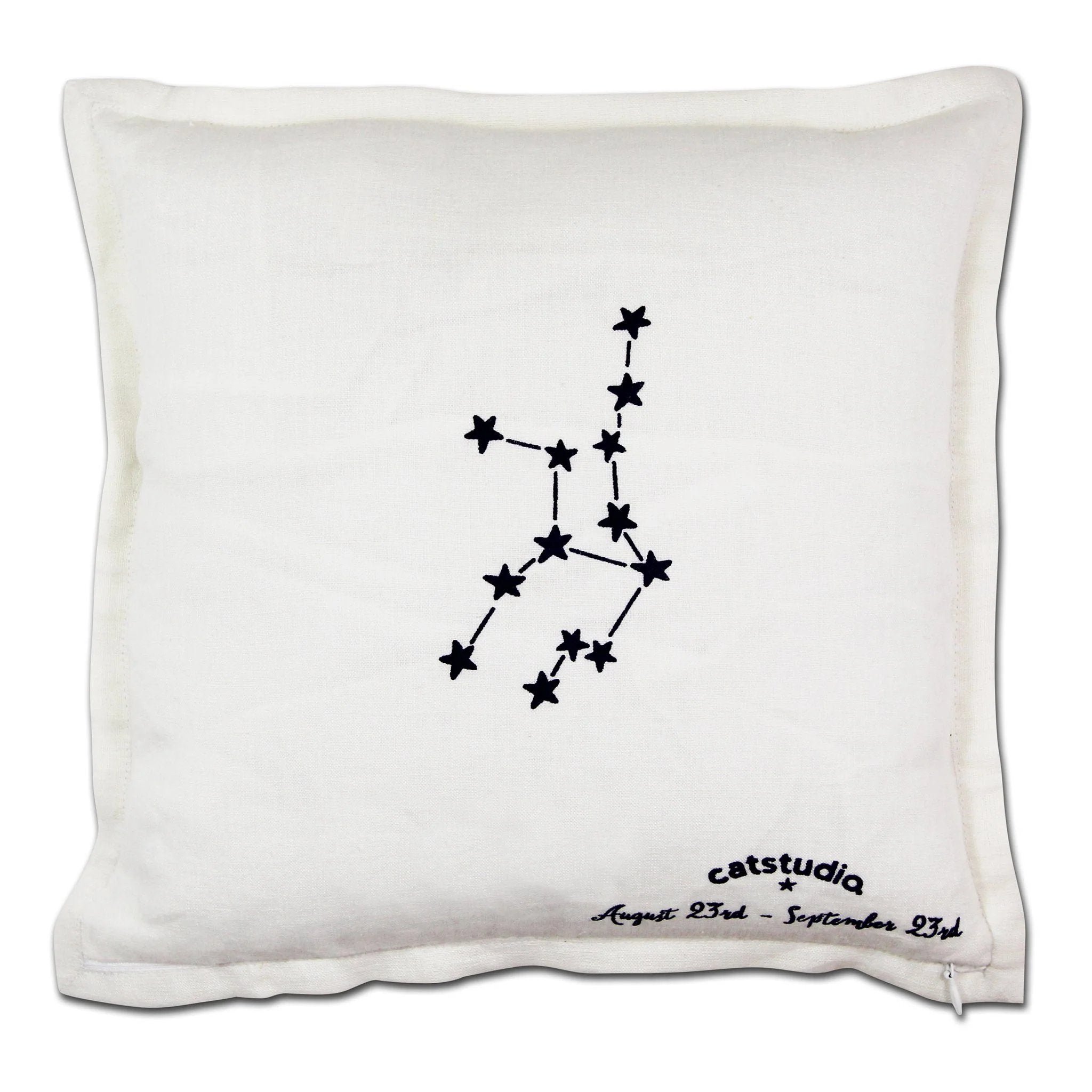 Catstudio Virgo Pillow