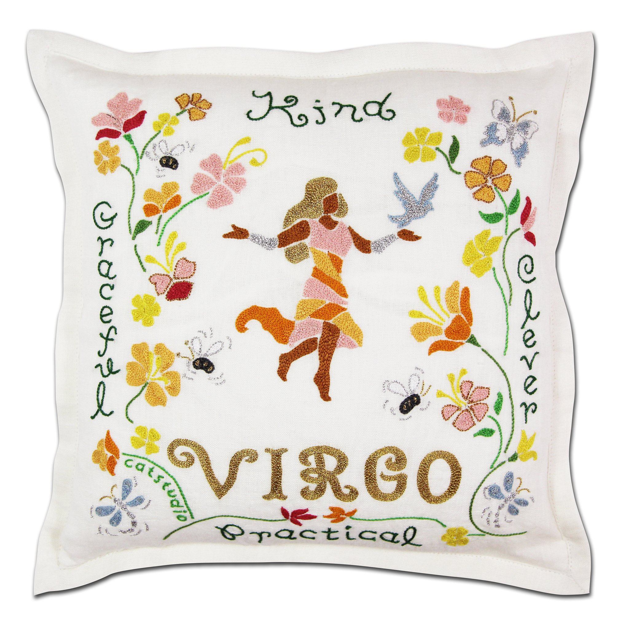 Catstudio Virgo Pillow