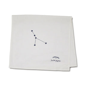 Catstudio Cancer Dish Towel