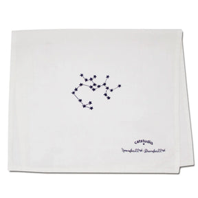 Catstudio Sagittarius Dish Towel