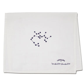 Catstudio Sagittarius Dish Towel