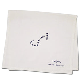 Catstudio Scorpio Dish Towel