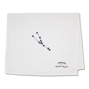 Catstudio Taurus Dish Towel