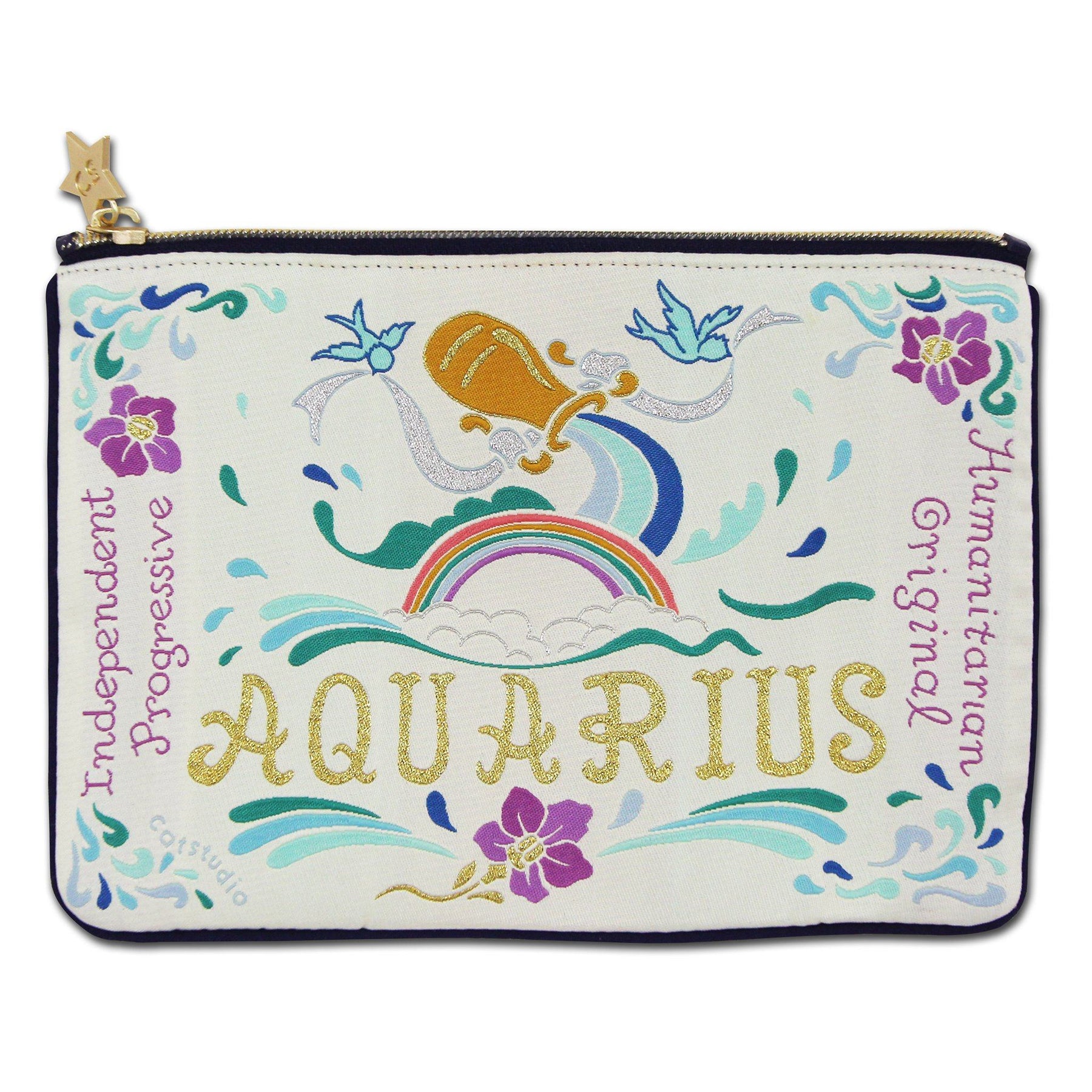 An image of Catstudio Aquarius Pouch