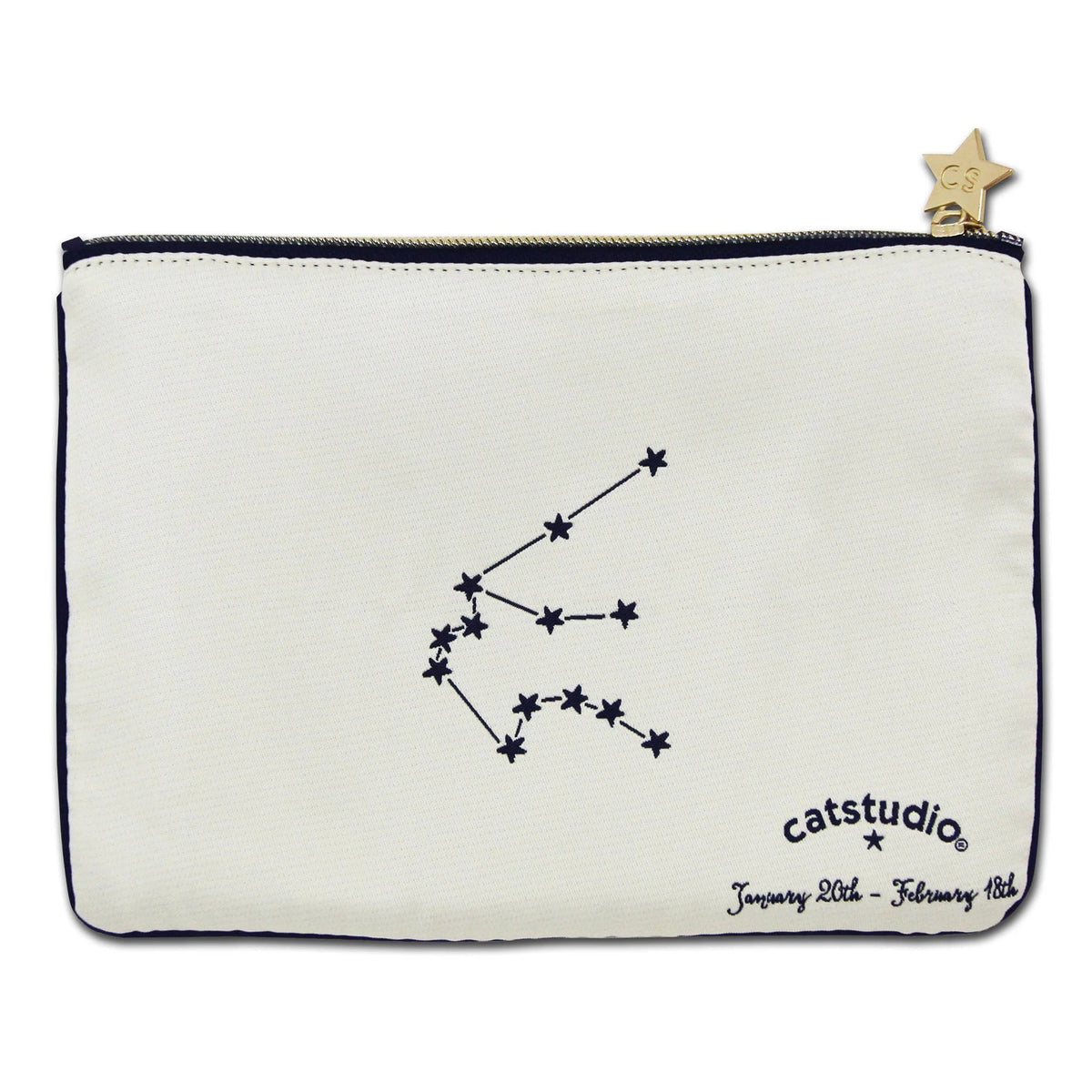Catstudio Aquarius Pouch