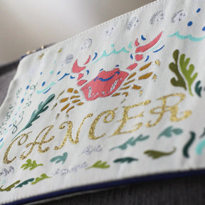 Catstudio Cancer Pouch