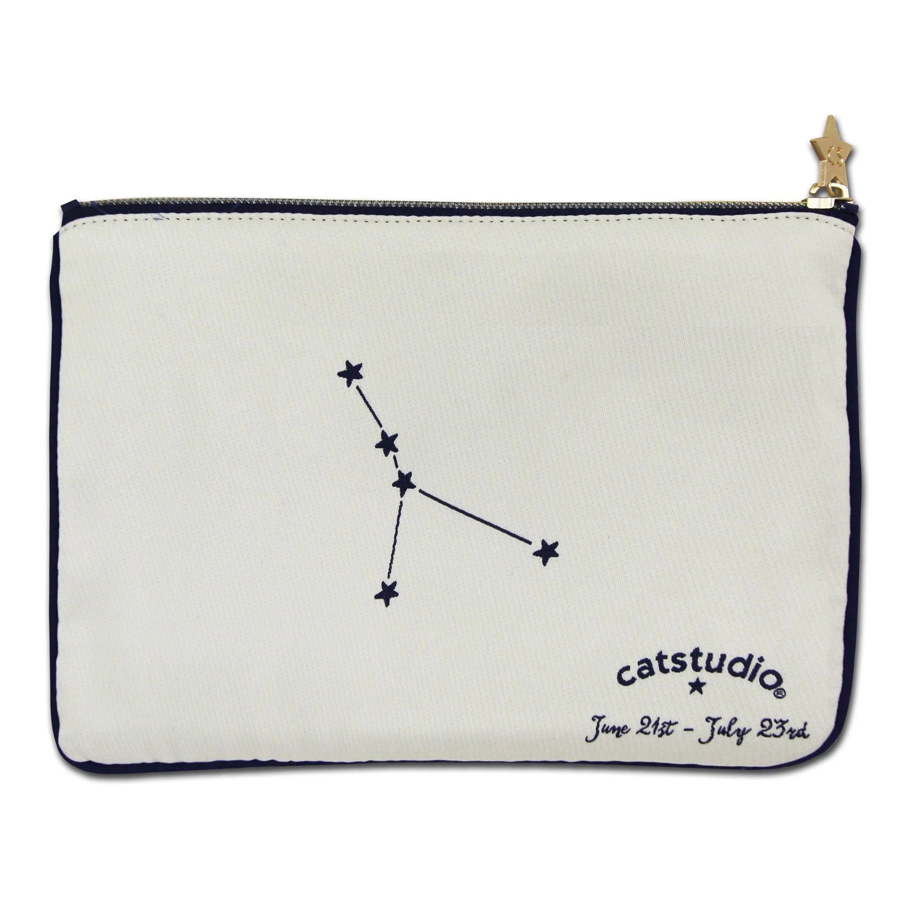 An image of Catstudio Cancer Pouch