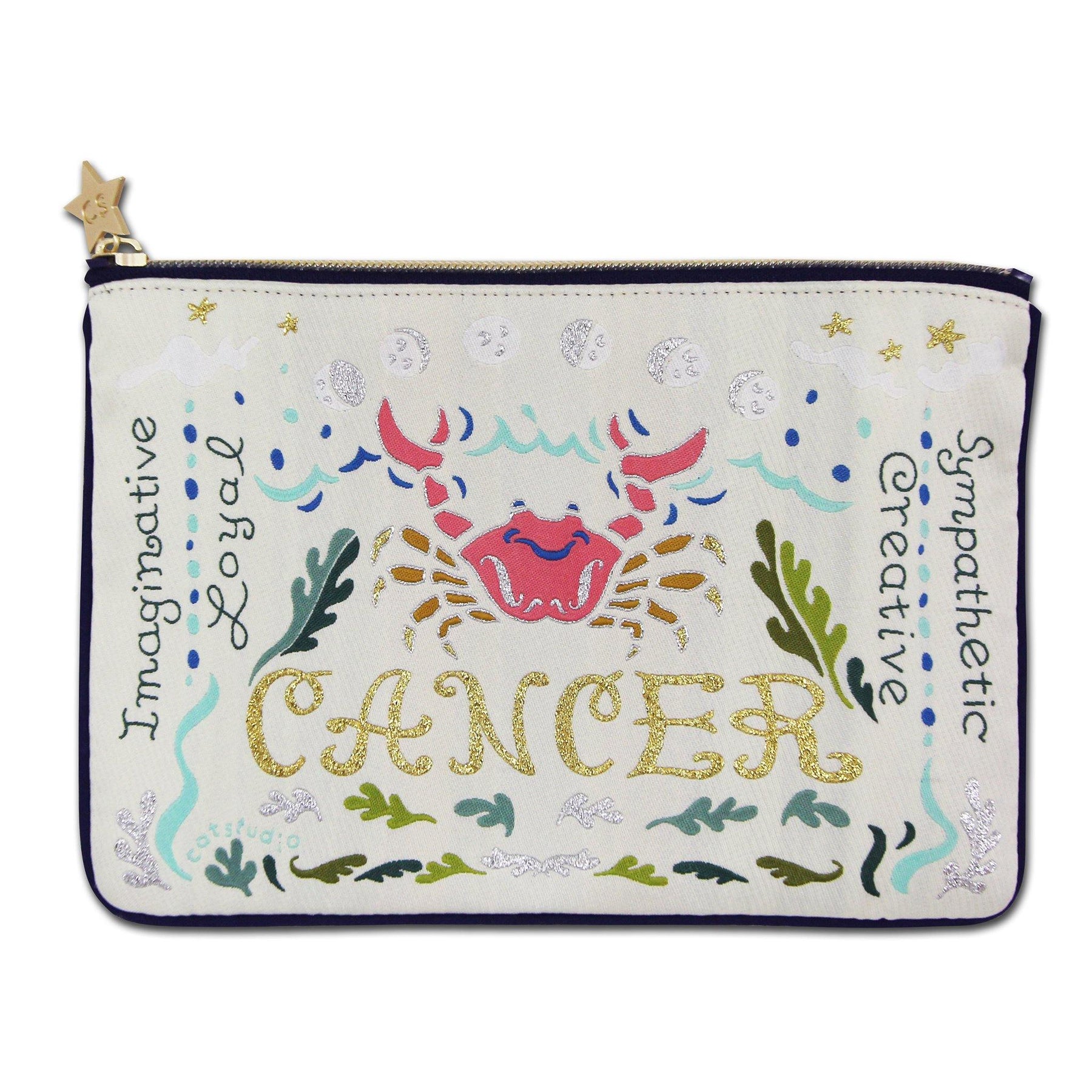 An image of Catstudio Cancer Pouch