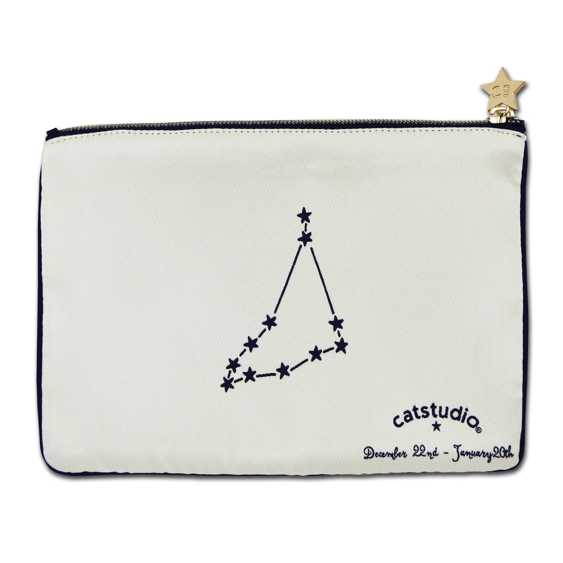 An image of Catstudio Capricorn Pouch