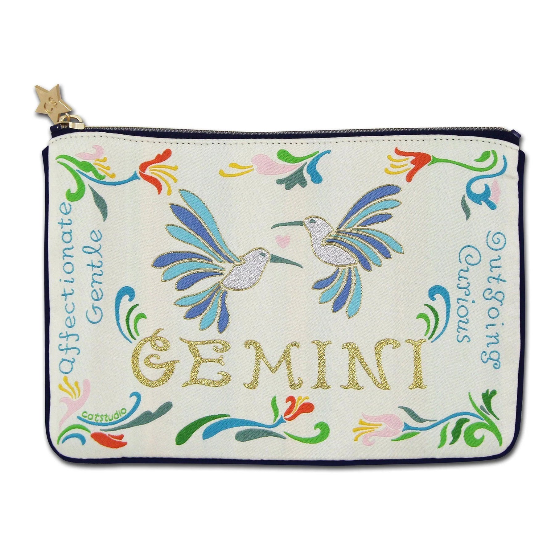 An image of Catstudio Gemini Pouch