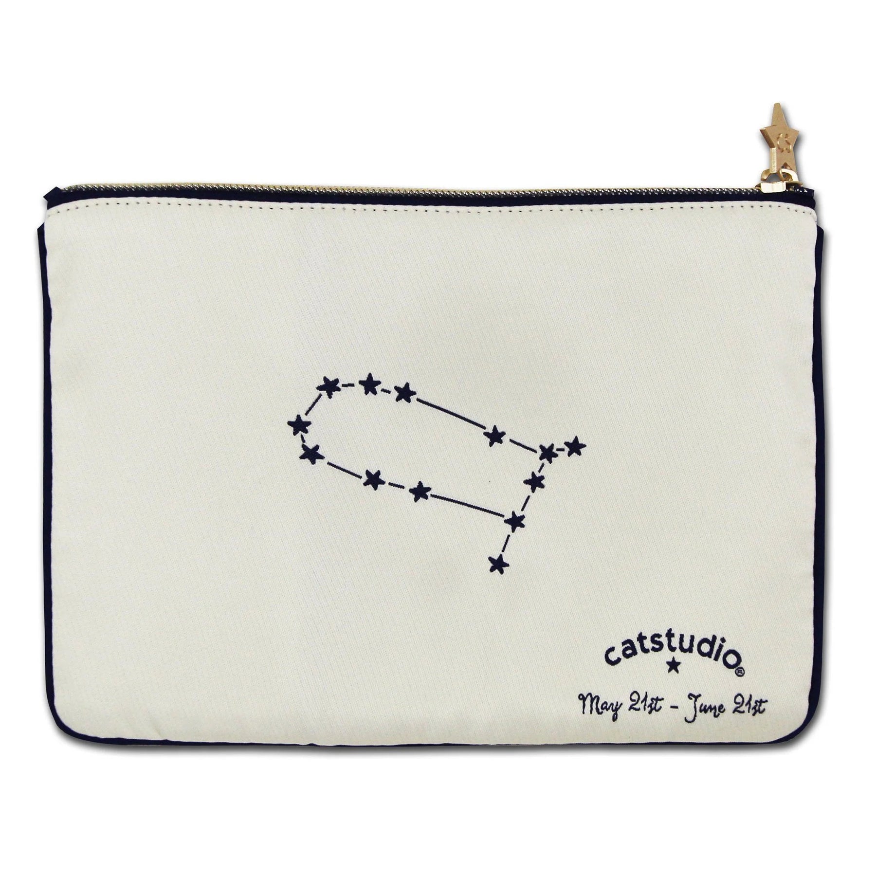 An image of Catstudio Gemini Pouch