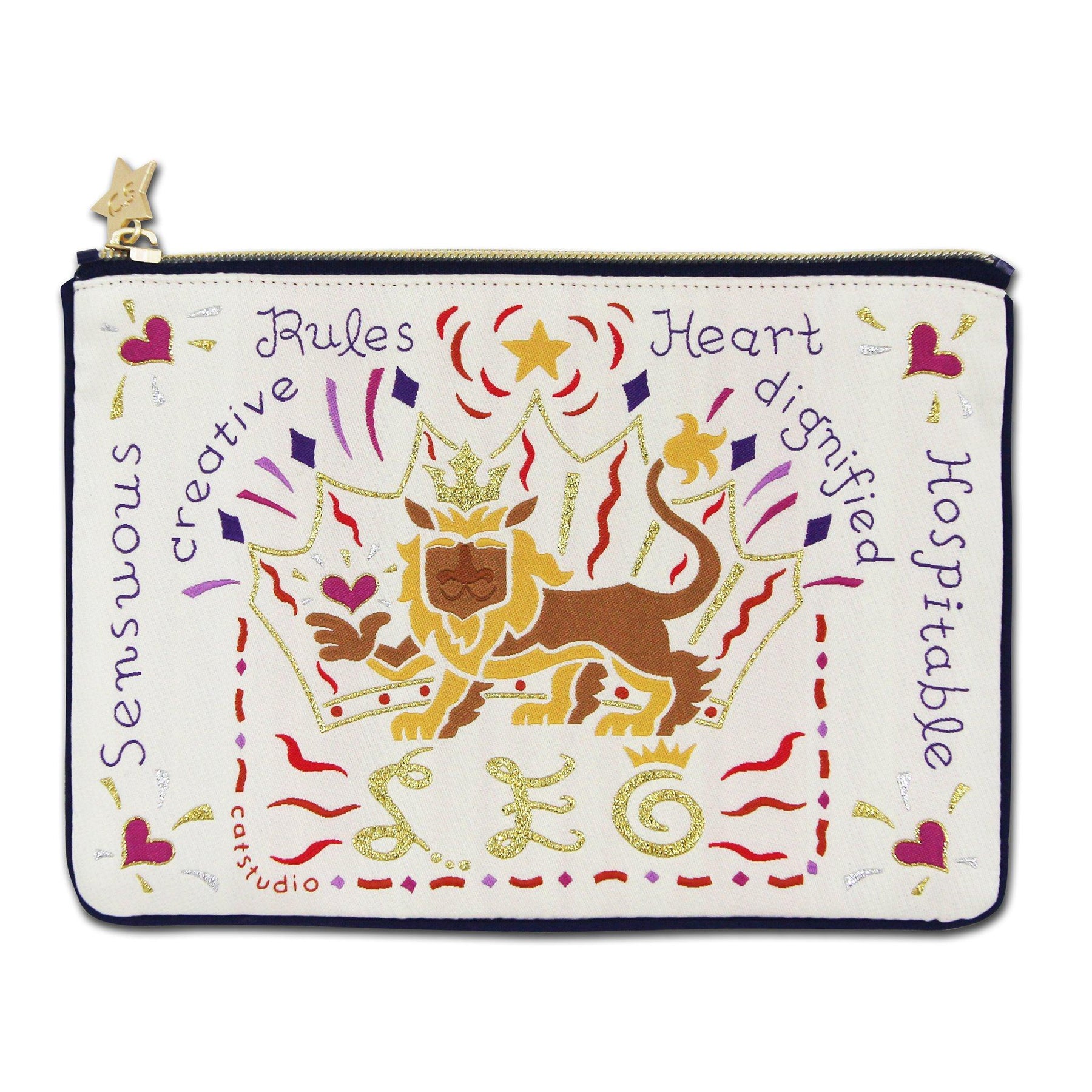 An image of Catstudio Leo Pouch