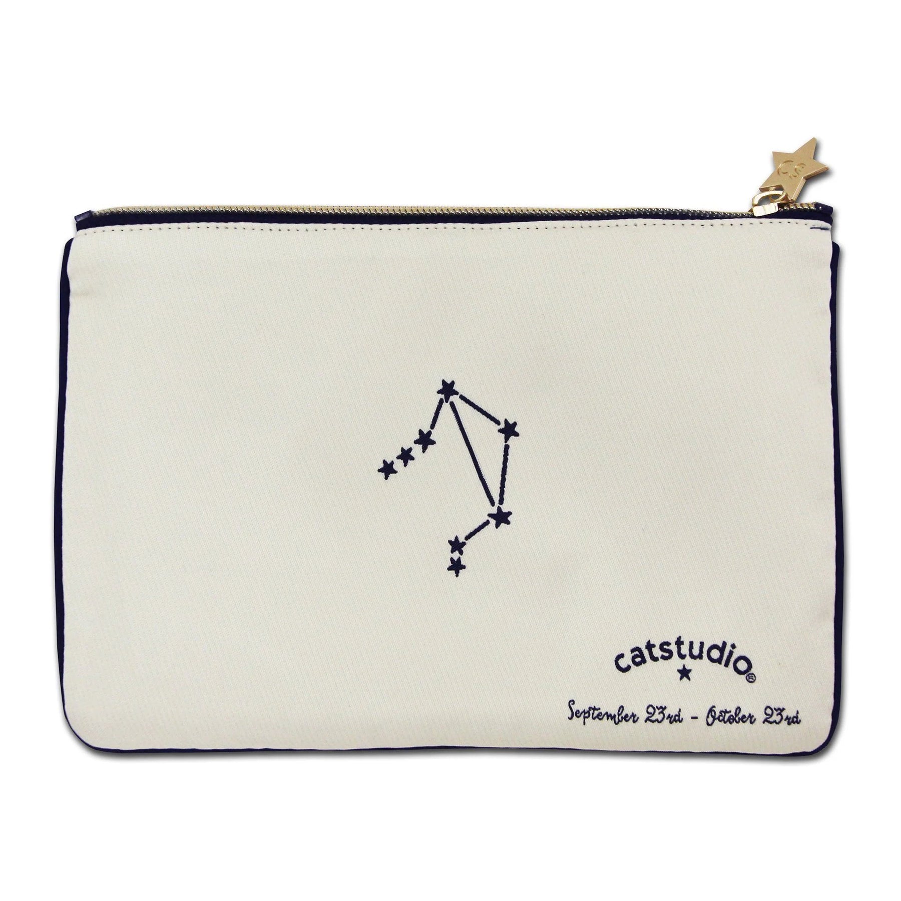 An image of Catstudio Libra Pouch