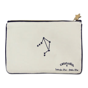 Catstudio Libra Pouch