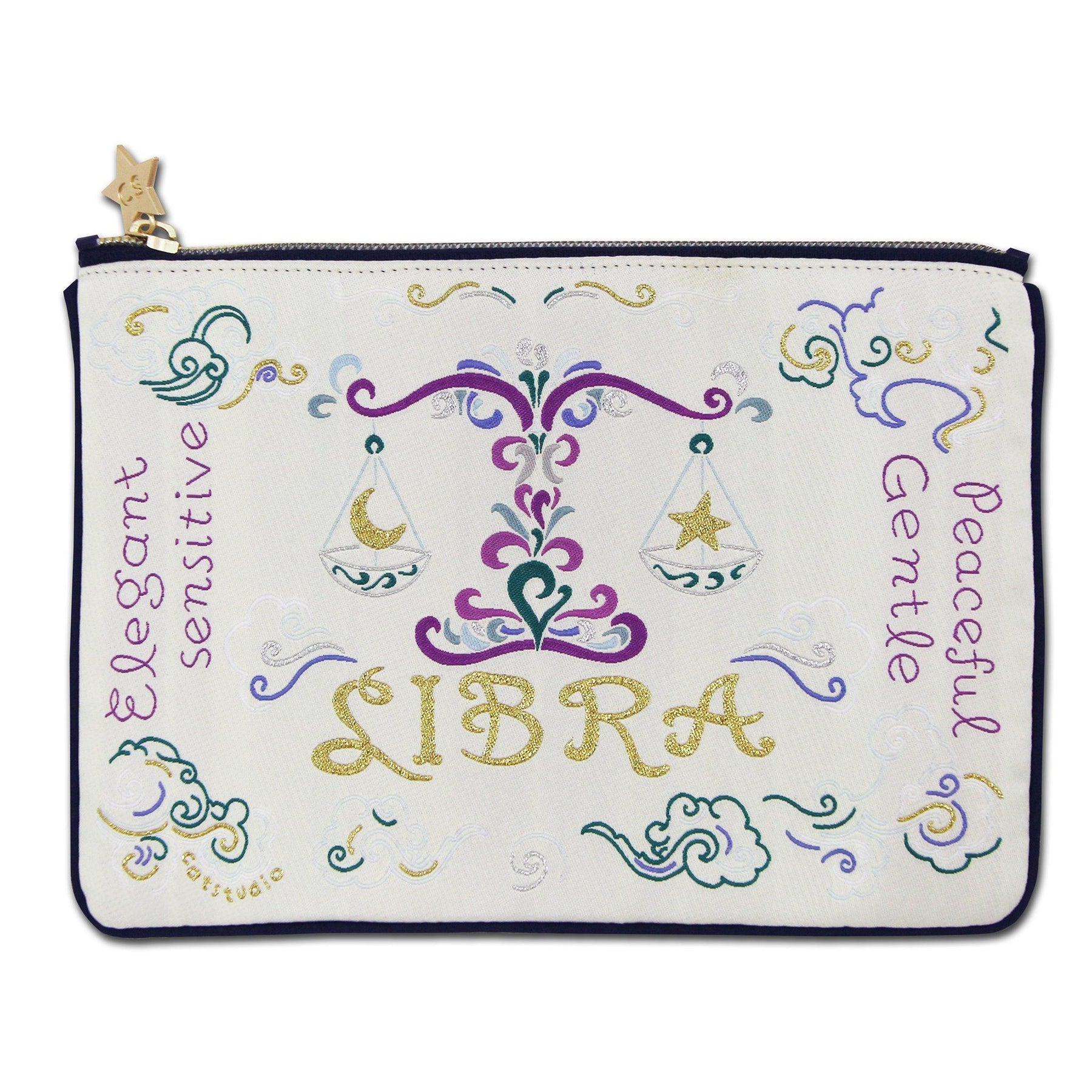 An image of Catstudio Libra Pouch