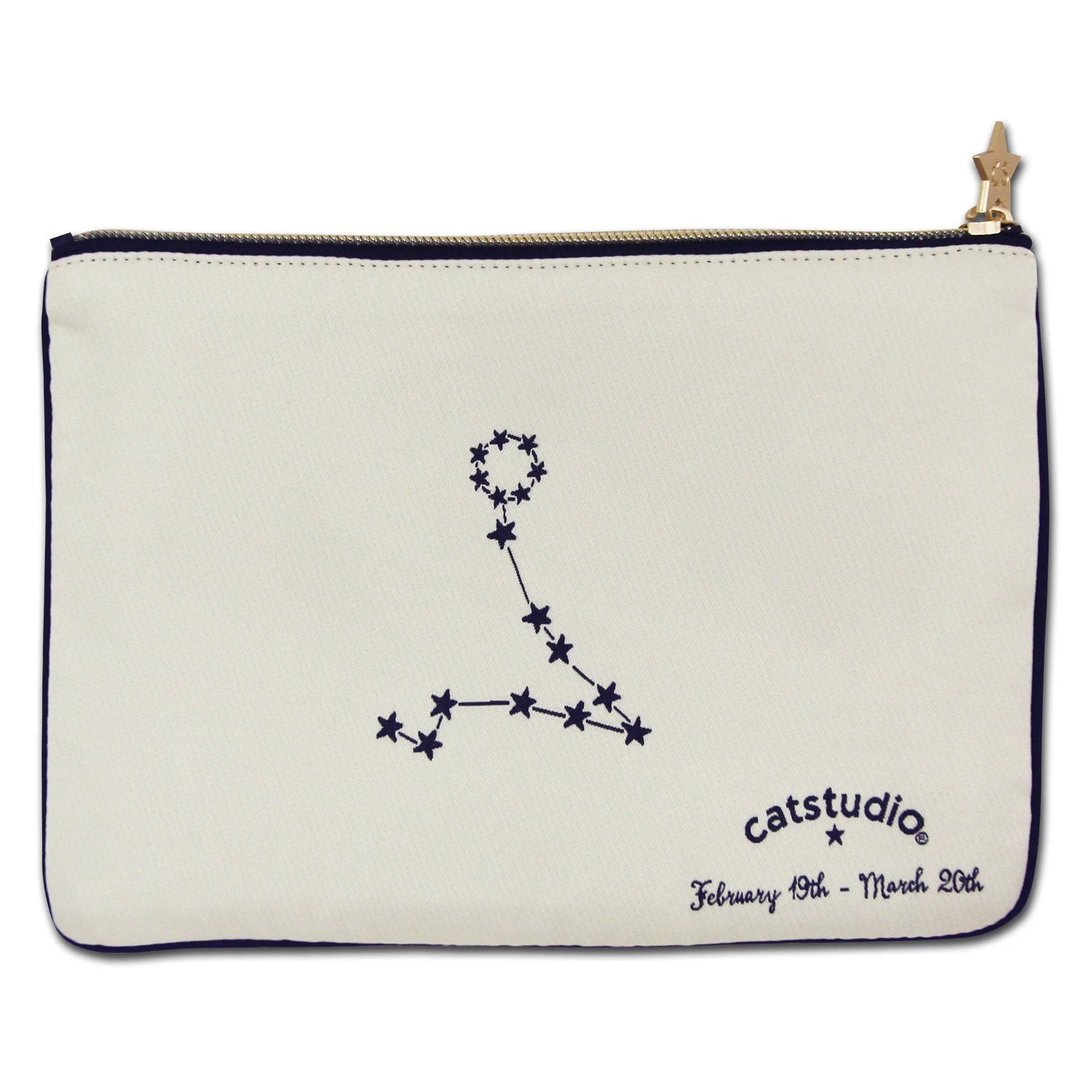 An image of Catstudio Pisces Pouch