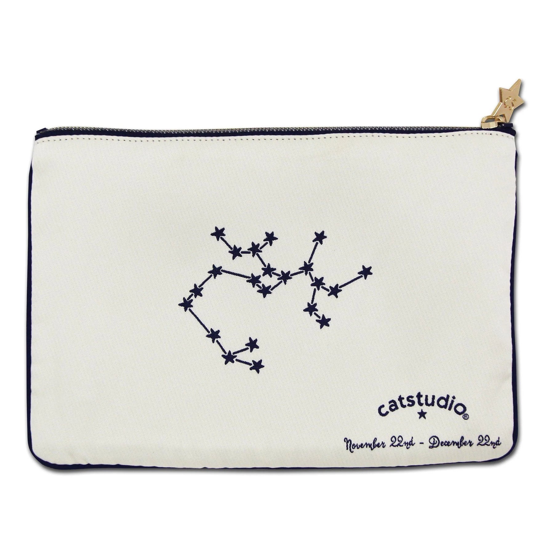 An image of Catstudio Sagittarius Pouch