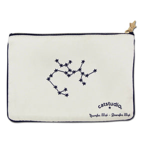 Catstudio Sagittarius Pouch