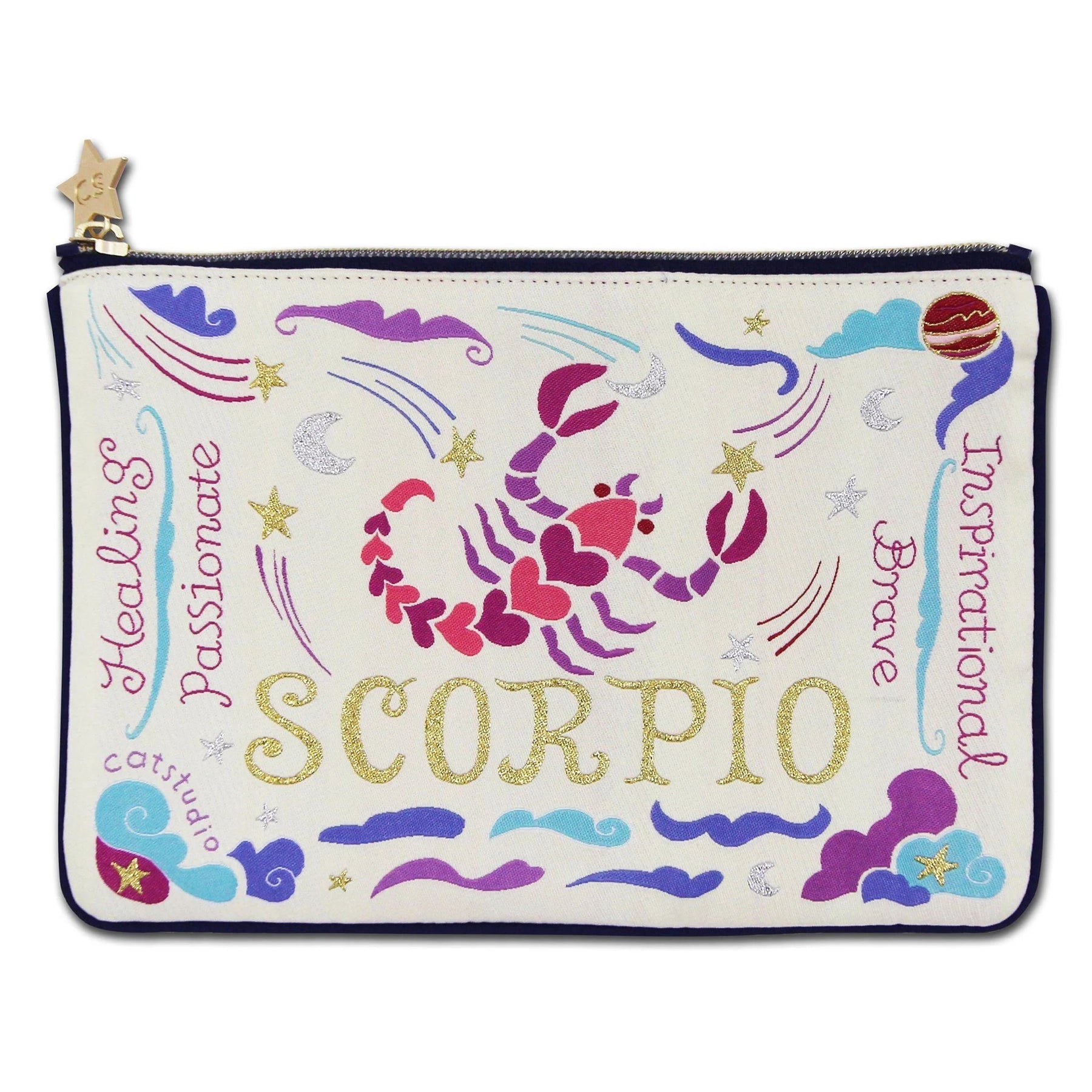 An image of Catstudio Scorpio Pouch