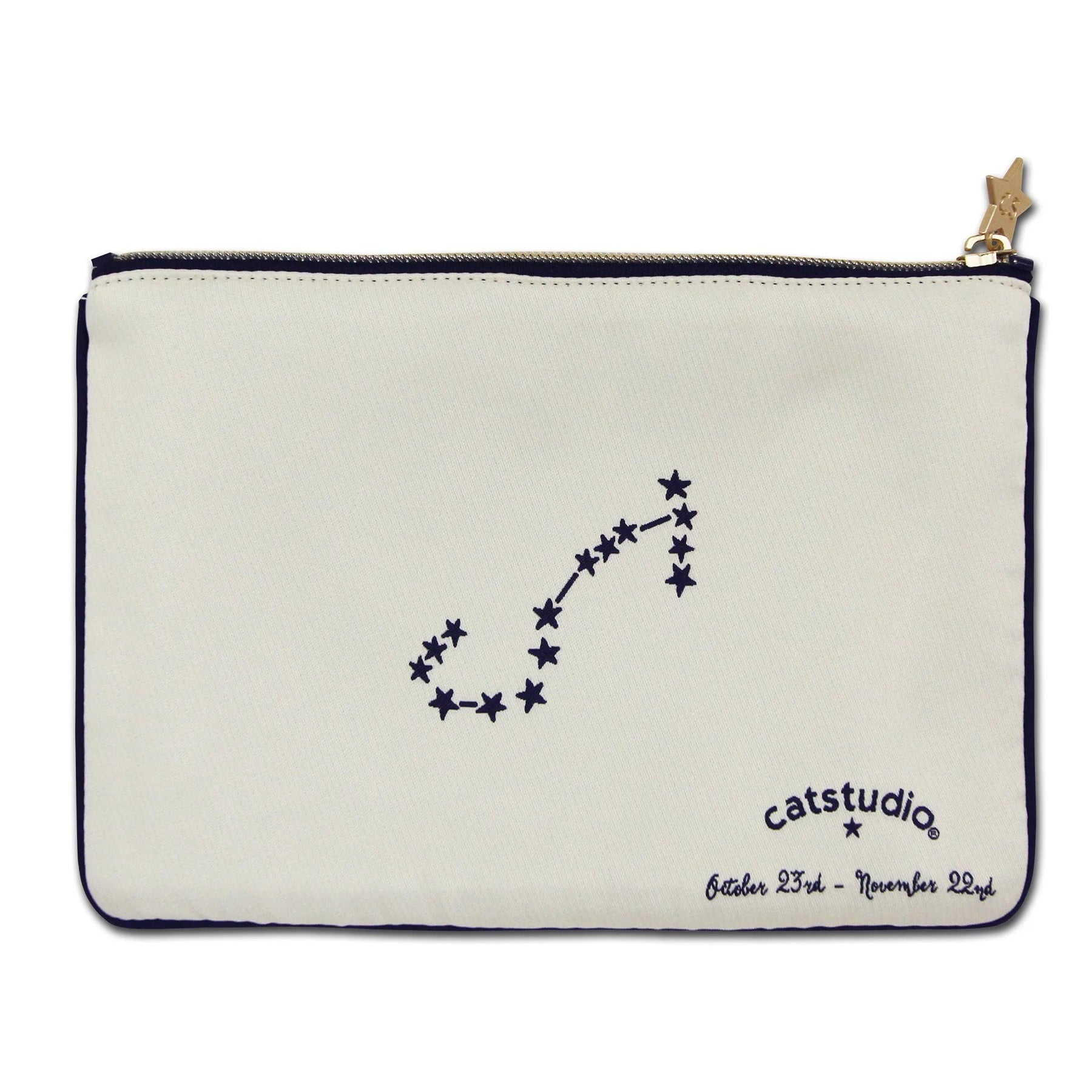 An image of Catstudio Scorpio Pouch