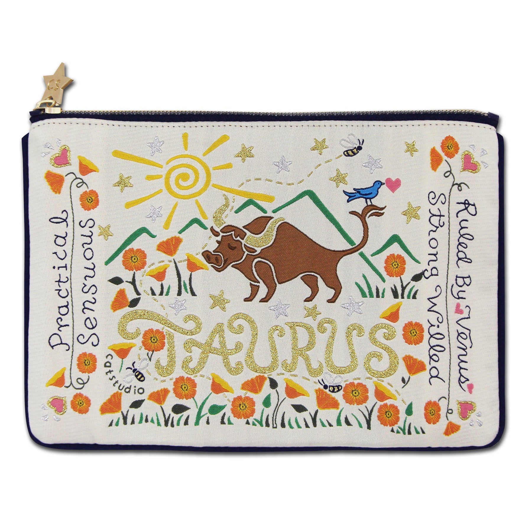 An image of Catstudio Taurus Pouch