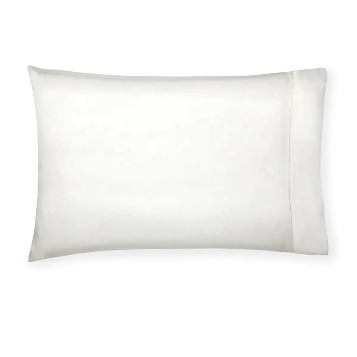 Sferra Giza 45 Seta Pillowcase - Candlelight 