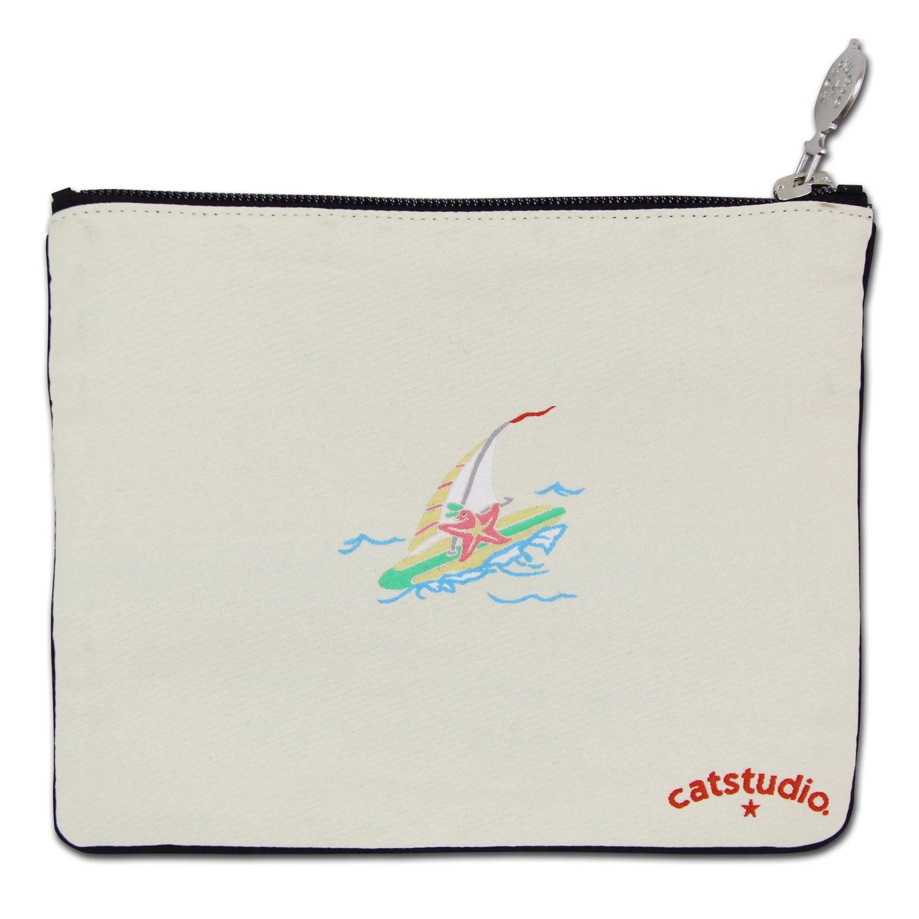 An image of Catstudio Jersey Shore Pouch