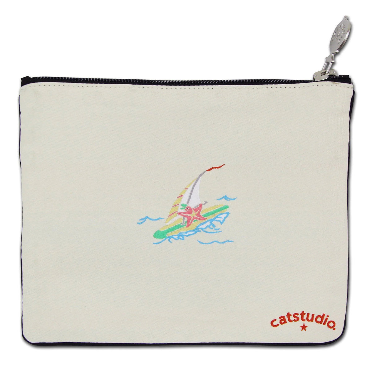 Catstudio Jersey Shore Pouch