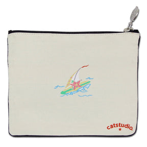 Catstudio Jersey Shore Pouch