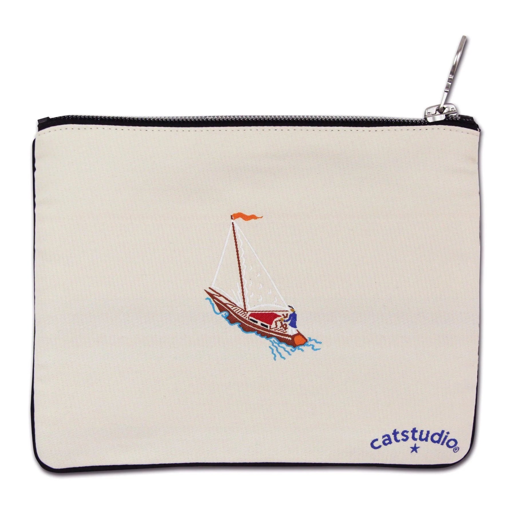 An image of Catstudio Hamptons Pouch