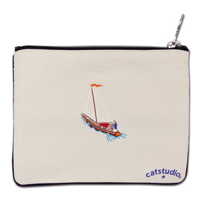 Catstudio Hamptons Pouch