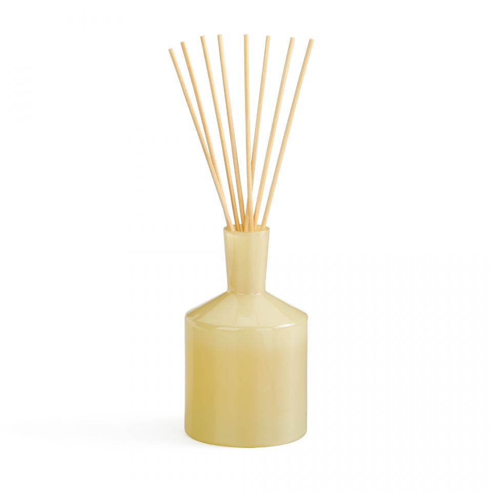 An image of LAFCO Chamomile Lavender Classic Reed Diffuser 6 fl oz