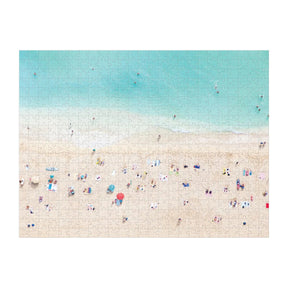 Gray Malin Hawaii Double-Sided Puzzle