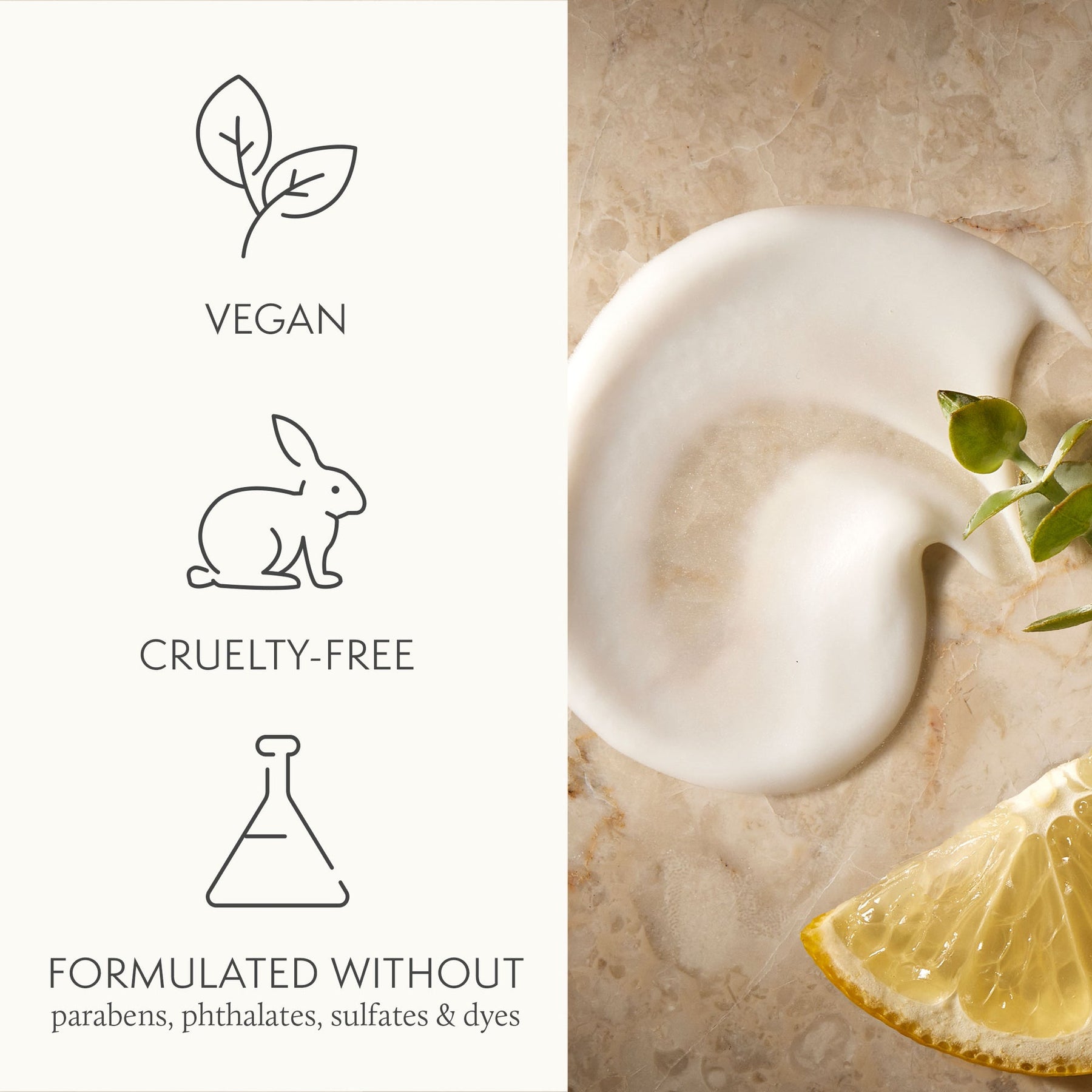 An image of Thymes Eucalyptus Hand Lotion