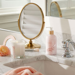 Thymes Goldleaf Gardenia Hand Wash 8.25 fl oz