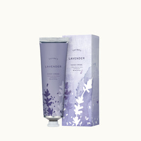 Thymes Lavender Hand Cream 3 fl oz