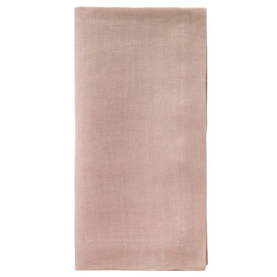 Bodrum Riviera Dinner Napkin - Set of 4