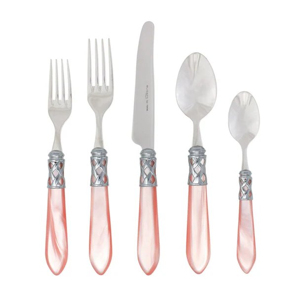 Vietri Aladdin Brilliant Five-Piece Place Setting
