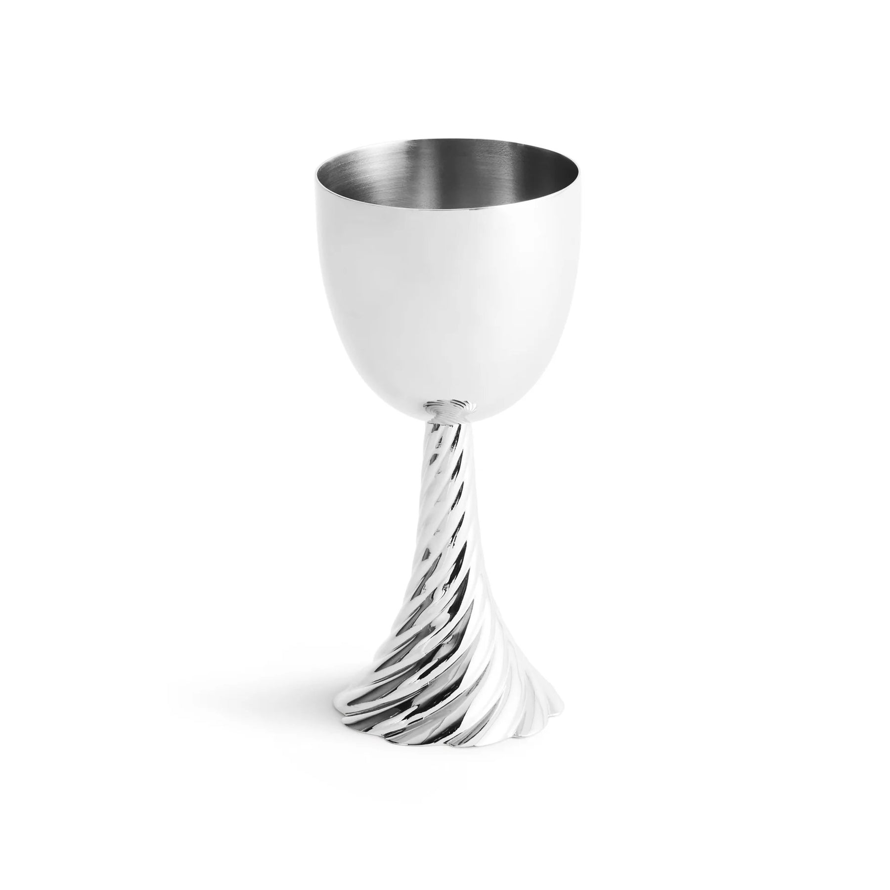 An image of Michael Aram Twist Celebration Cup